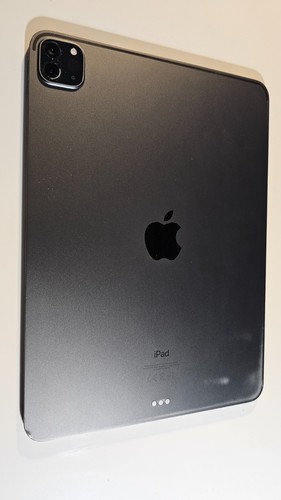 Apple ipad pro 2e - apple, 11"