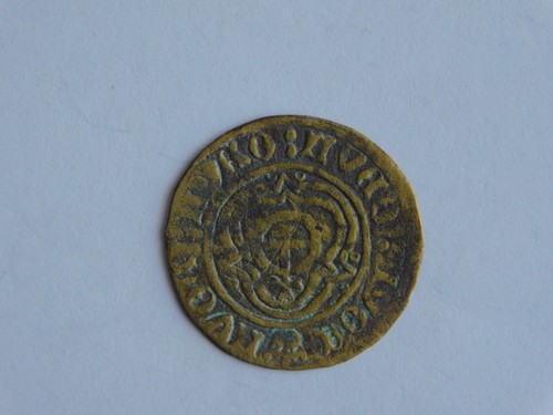 Jeton nuremberg hans - jeton,