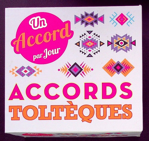 Accord par jour - accord,