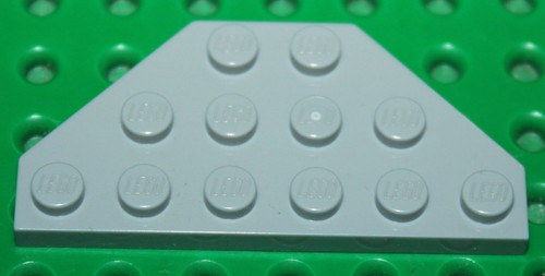 Lego star wars mdstone plate - mdstone,