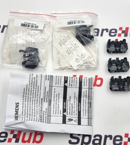 Siemens 3vl9400 2ad00 - siemens, 3vl9400-2ad00