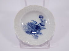 ROYAL COPENHAGEN " Blue Flower