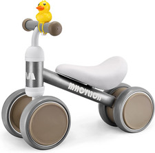 MHCYLION Draisienne Enfants