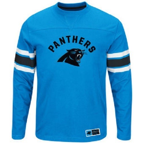 Maillot manches longues nfl - maillot, à