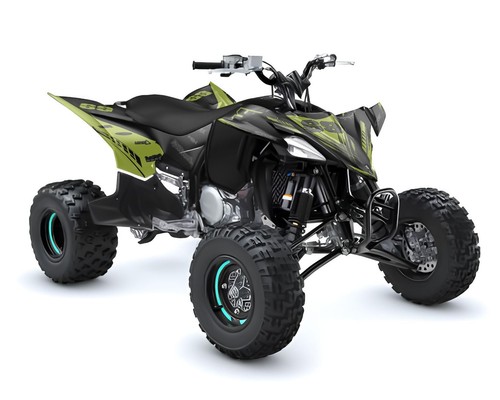 2014 2023 yamaha yfz450r - 2023,