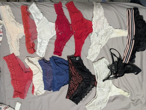 Culotte avec sans option - culotte,