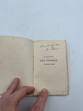 Miniature - La Question des