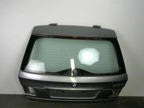Malle hayon arriere bmw - bmw, serie