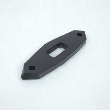 Entretoise pour éclairage de