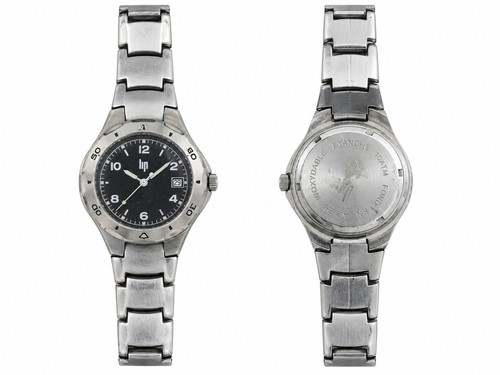 Lip montre bracelet analogique