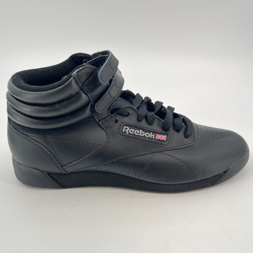 Reebok freestyle womens - hi,