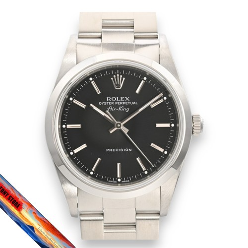Montre pour homme - rolex, air
