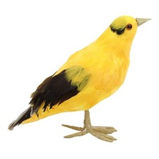 Oiseaux Artificiels Oriole