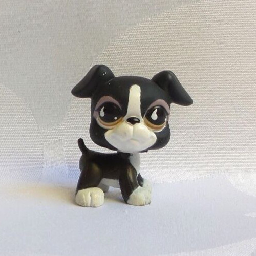Littlest petshop lps - littlest, 2007