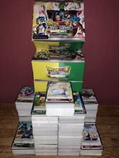 Lot 50 Cartes DRAGON BALL