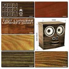 CD / ALBUM / DUB - Roudoudou