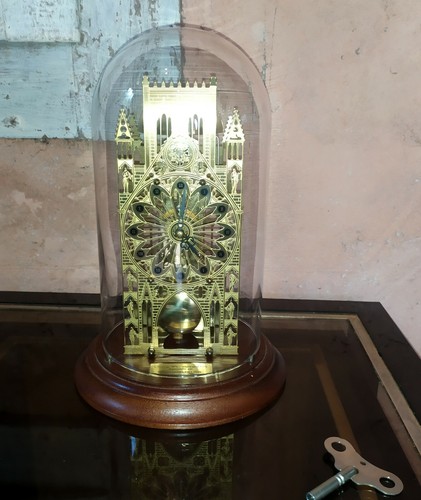 Hermle horloge la - hermle,