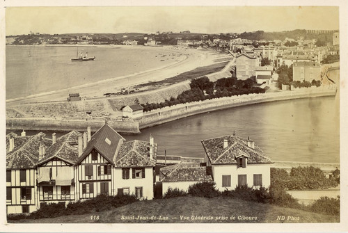 France saint jean de - nd,,