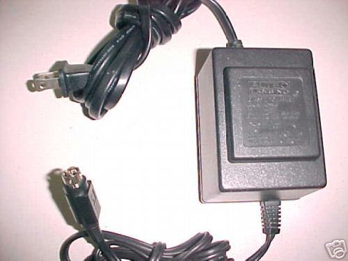 13 volt adapter - 13.0v,