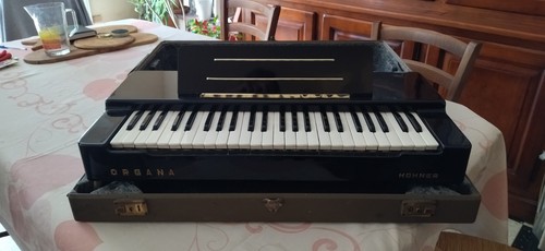 Piano électrique hohner type - piano,