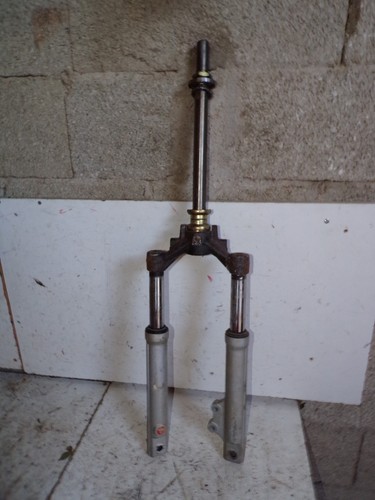 Fourche scooter mbk flipper - scooter,