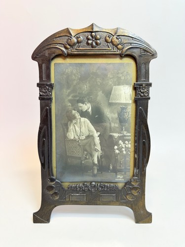 1900s art nouveau german - nouveau, wmf