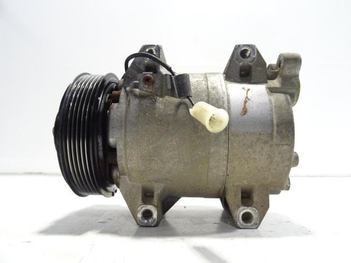 Compresseur clim volvo 1 - compresseur,