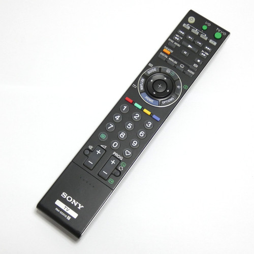 Telecommande sony ed012 tv - telecommande, rm