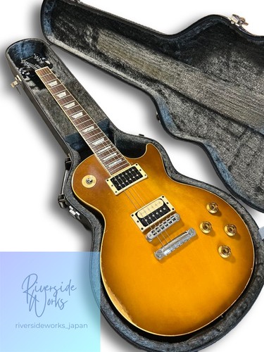 Gibson les paul standard - les,