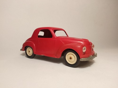 Mod fiat 500 - fiat, série