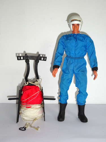 Big jim vintage - jim,