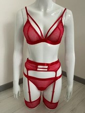 ensemble de lingerie sexy en