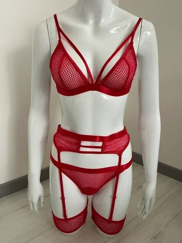 Ensemble lingerie sexy en - de,