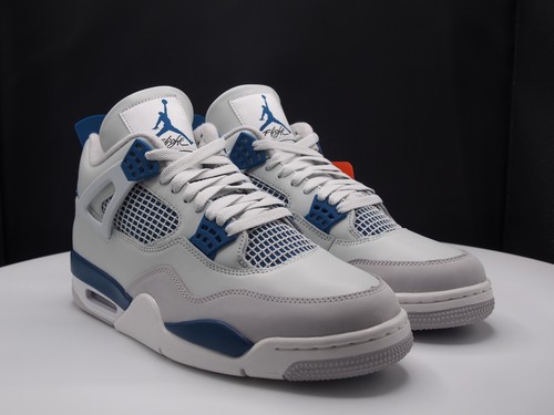 Nike air jordan retro - jordan, 4