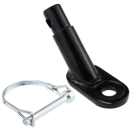 Attache remorque velo - attache,