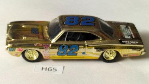 Voiture h65 racing - voiture, champions