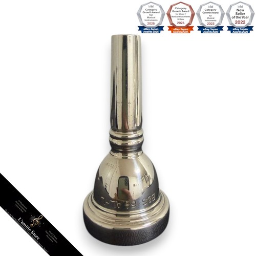 Embouchure trombone 61 2 - de, bs