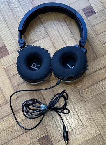 Casque akg k67 mousses - dj,