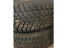 4 Pneus hiver 215/65R16 98H ET JANTES TRAFIC/ OPEL VIVARO/ FIAT TALENTO