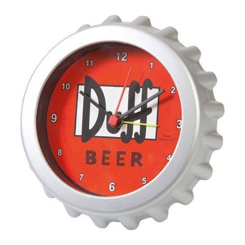 The simpsons reveil duff - simpsons,