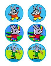 Trotro . Décoration