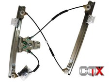 Leve vitre Avant Gauche