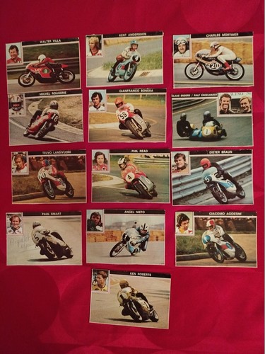 Figurines panini super - +70,