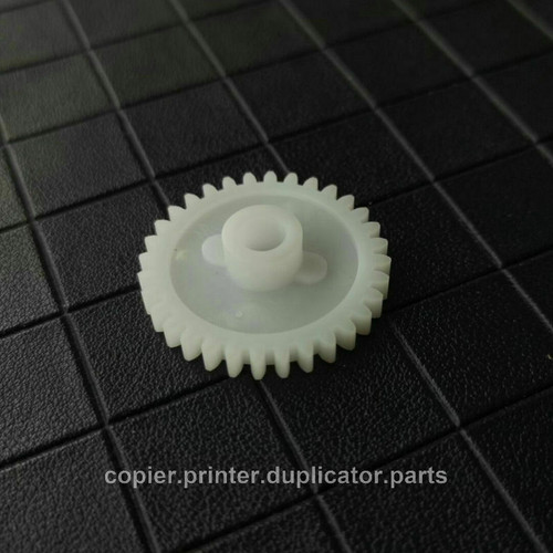 Ink pump gear 612 - pump,