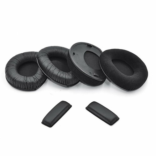 Replacement ear pads - pads, cushions