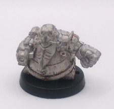 Space Ork Squat Tinboy Rogue Trader Citadel Metal Warhammer 40k