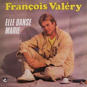 François valéry elle danse - françois,