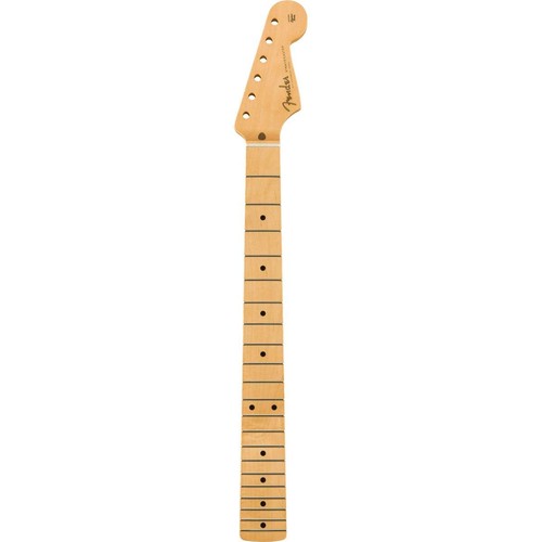 Guitar neck fender - neck,