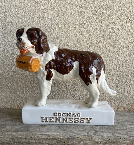 1950s antique vtg hennessy - 1950s,