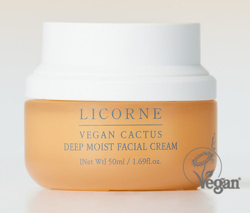 Licorne vegan cactus deep - cactus,